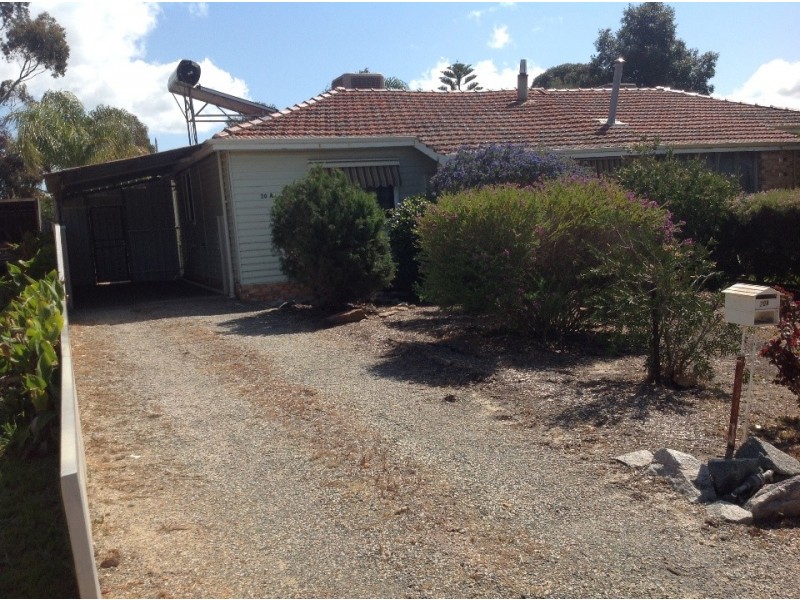 20a Floyed, Narrogin WA 6312