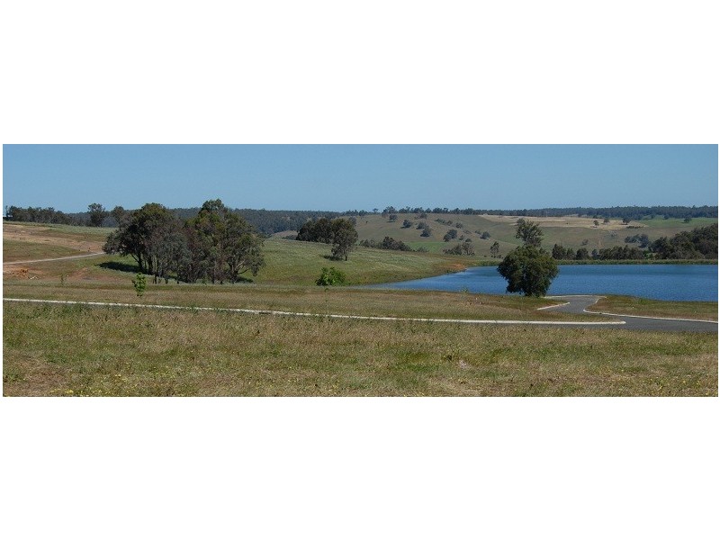 LOT 298- 464 HIGHLAND ESTATE, Bridgetown WA 6255