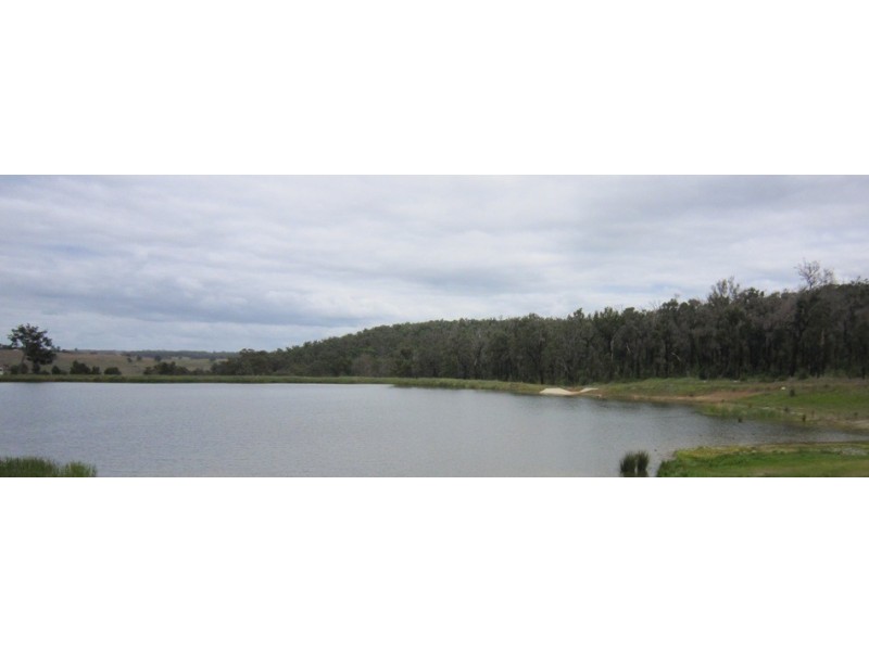 LOT 298- 464 HIGHLAND ESTATE, Bridgetown WA 6255