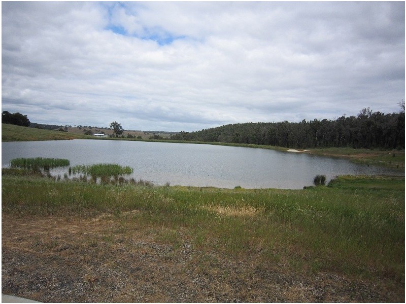 LOT 298- 464 HIGHLAND ESTATE, Bridgetown WA 6255