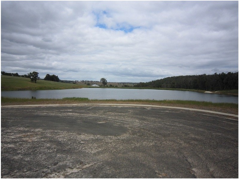LOT 298- 464 HIGHLAND ESTATE, Bridgetown WA 6255