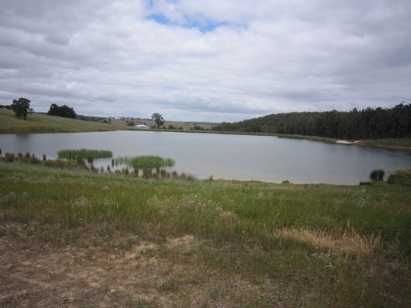 LOT 298- 464 HIGHLAND ESTATE, Bridgetown WA 6255