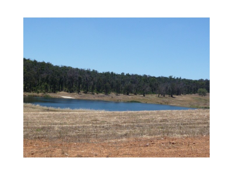 LOT 298- 464 HIGHLAND ESTATE, Bridgetown WA 6255