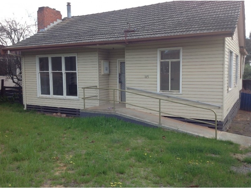 115 doney, Narrogin WA 6312