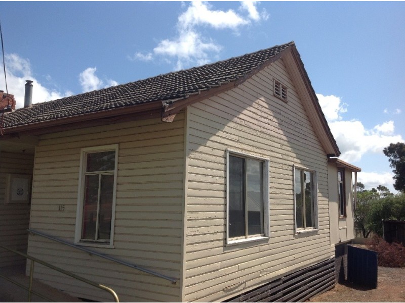 115 doney, Narrogin WA 6312