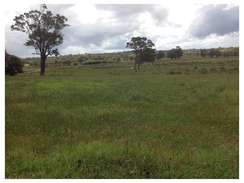 Lot 862 Richardson Road, Northcliffe WA 6262