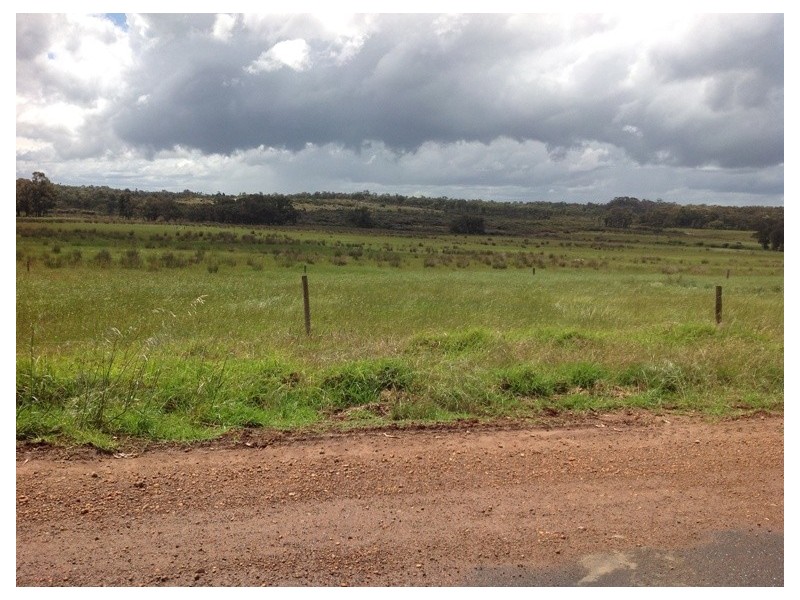Lot 862 Richardson Road, Northcliffe WA 6262