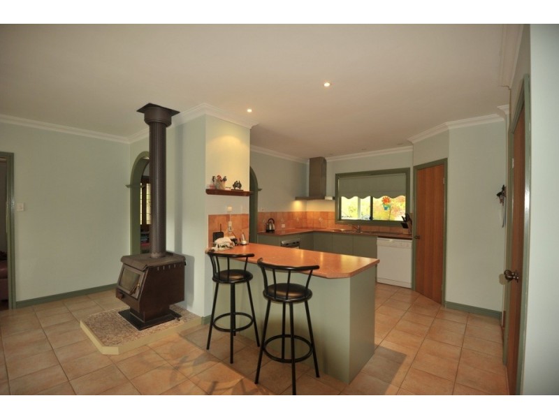 93 SPRINGDALE ROAD, Manjimup WA 6258