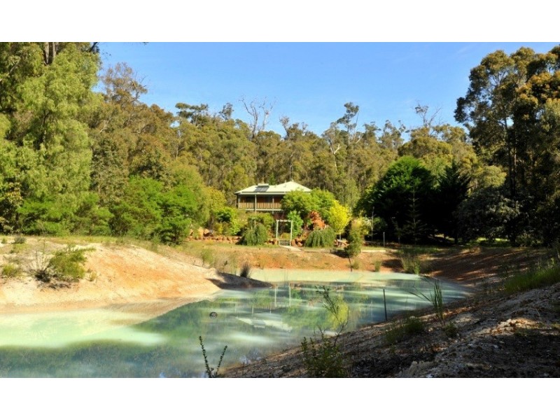 93 SPRINGDALE ROAD, Manjimup WA 6258