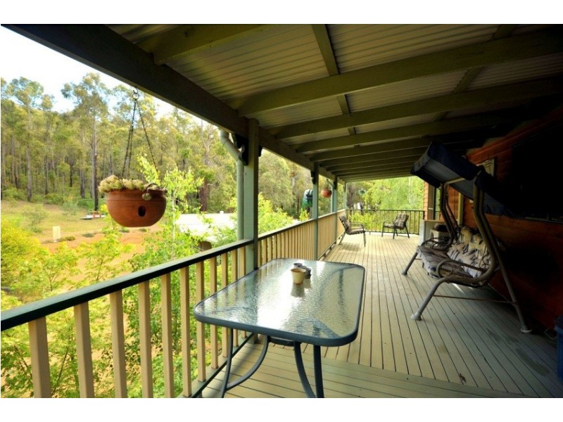 93 SPRINGDALE ROAD, Manjimup WA 6258