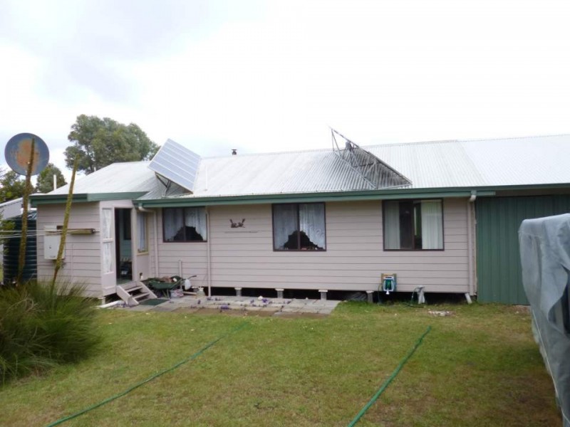 Lot 282 EVANS LOOP, Windy Harbour WA 6262
