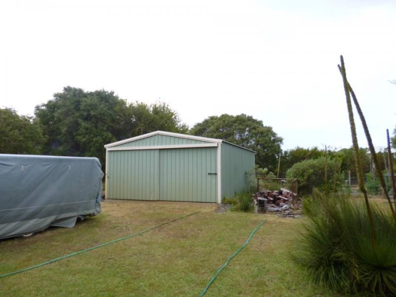 Lot 282 EVANS LOOP, Windy Harbour WA 6262