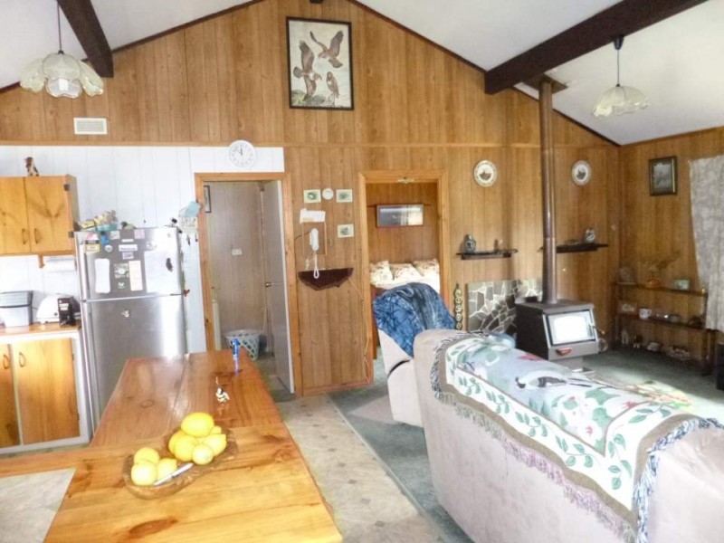 Lot 282 EVANS LOOP, Windy Harbour WA 6262