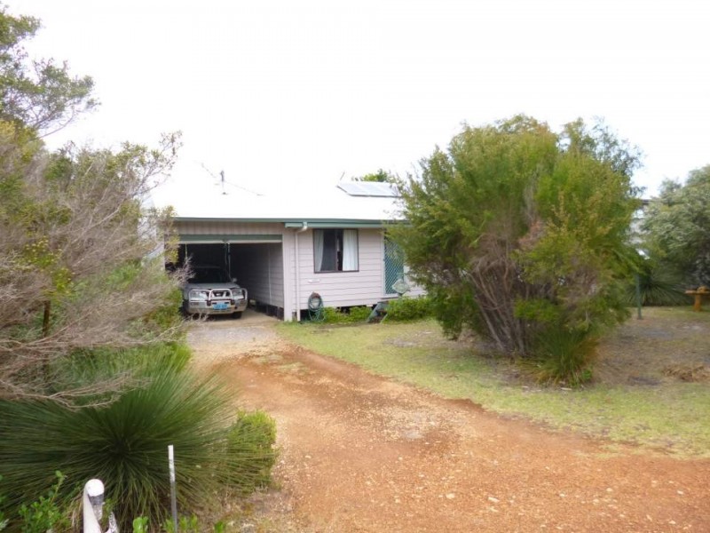Lot 282 EVANS LOOP, Windy Harbour WA 6262