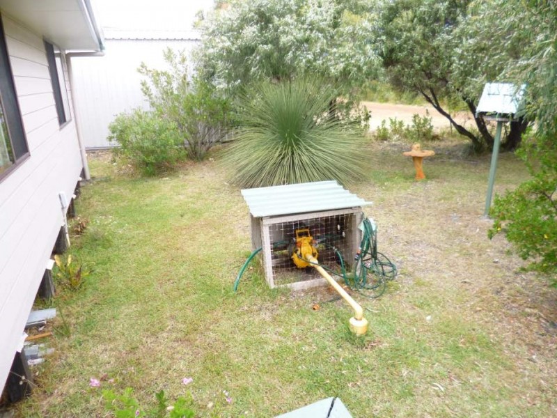 Lot 282 EVANS LOOP, Windy Harbour WA 6262