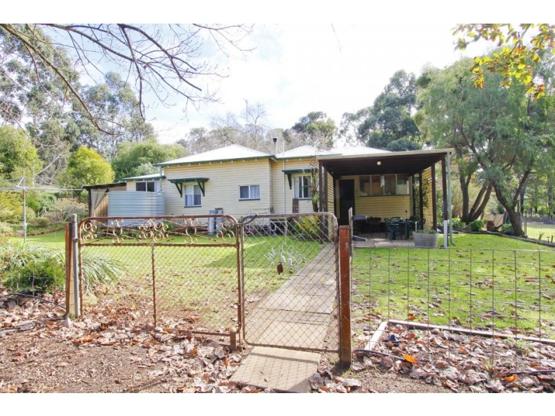 3 southwest highway, Bridgetown WA 6255