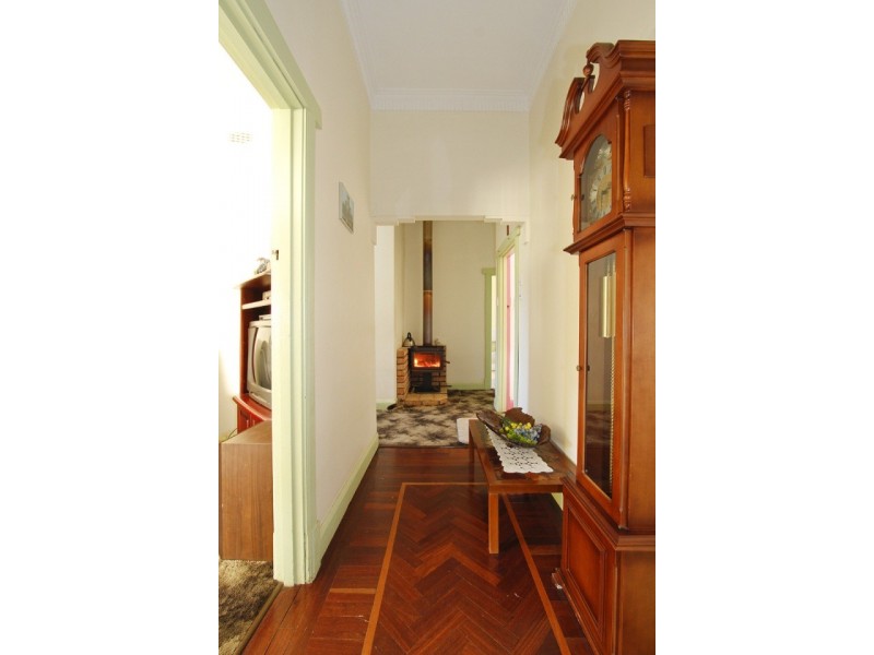 3 southwest highway, Bridgetown WA 6255