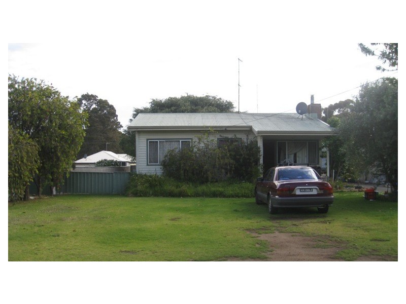 5 GRAHAM, Manjimup WA 6258