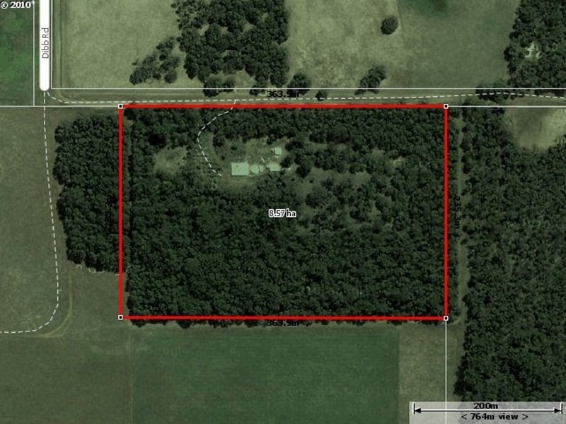 857 Dibb Road, Manjimup WA 6258