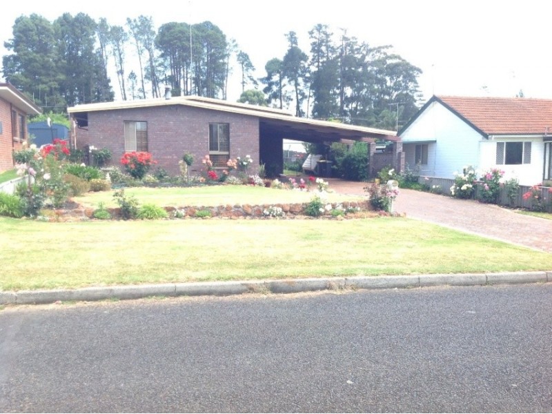 11 Seatonvilla Road, Manjimup WA 6258