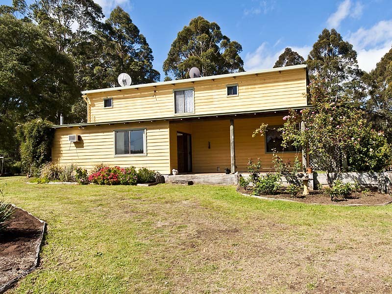 LOT 9873 RIVERWAY, Northcliffe WA 6262