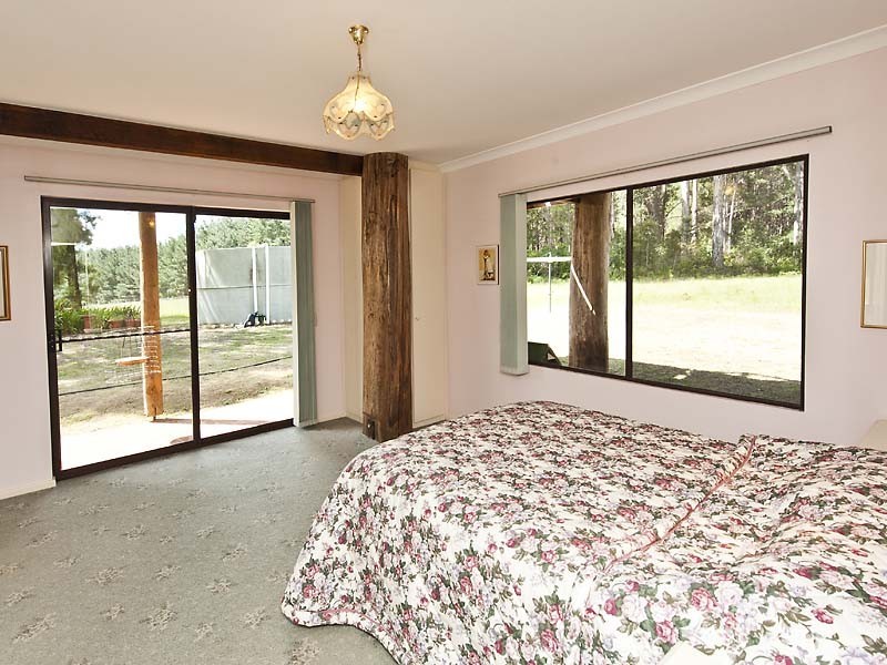 LOT 9873 RIVERWAY, Northcliffe WA 6262