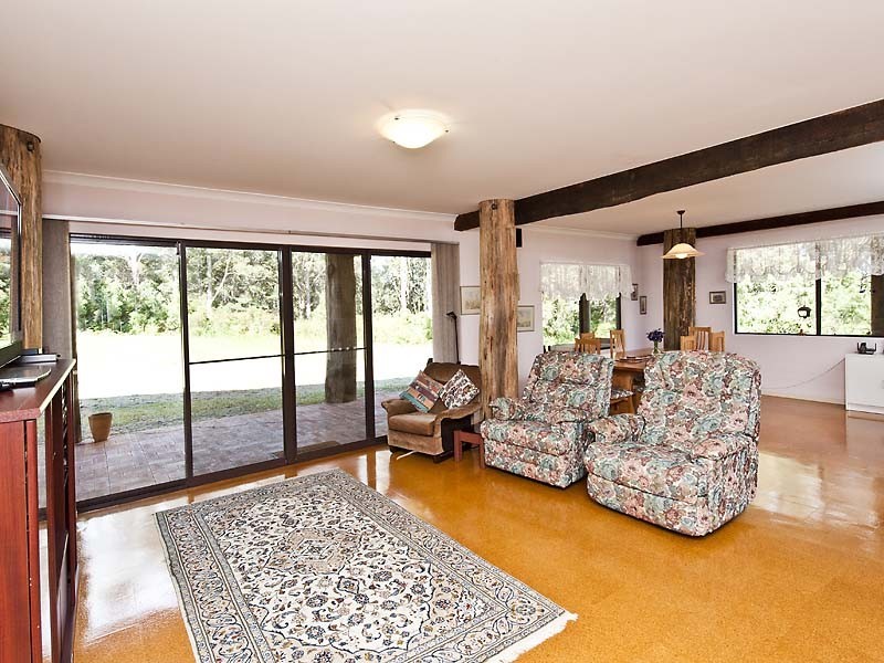 LOT 9873 RIVERWAY, Northcliffe WA 6262