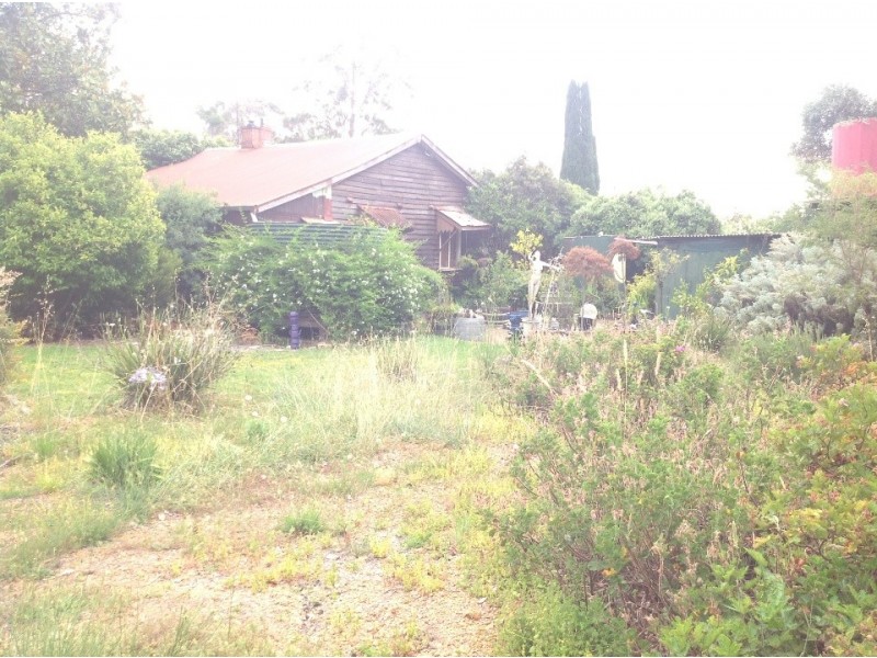 LOT I008 GRAPHITE ROAD, Manjimup WA 6258