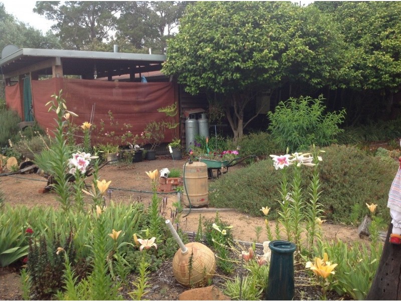 LOT I008 GRAPHITE ROAD, Manjimup WA 6258