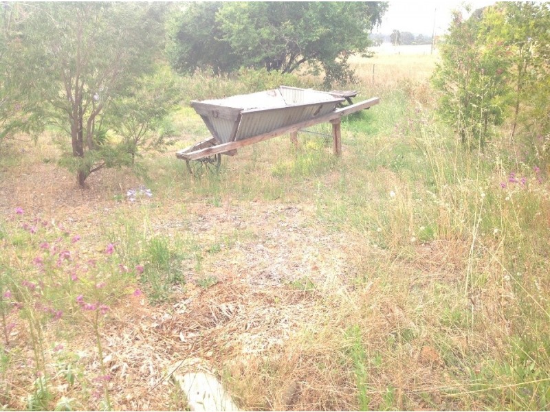 LOT I008 GRAPHITE ROAD, Manjimup WA 6258