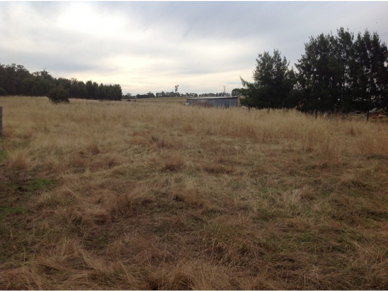 LOT I008 GRAPHITE ROAD, Manjimup WA 6258