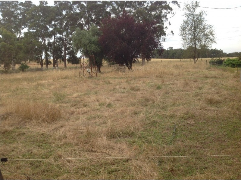 LOT I008 GRAPHITE ROAD, Manjimup WA 6258