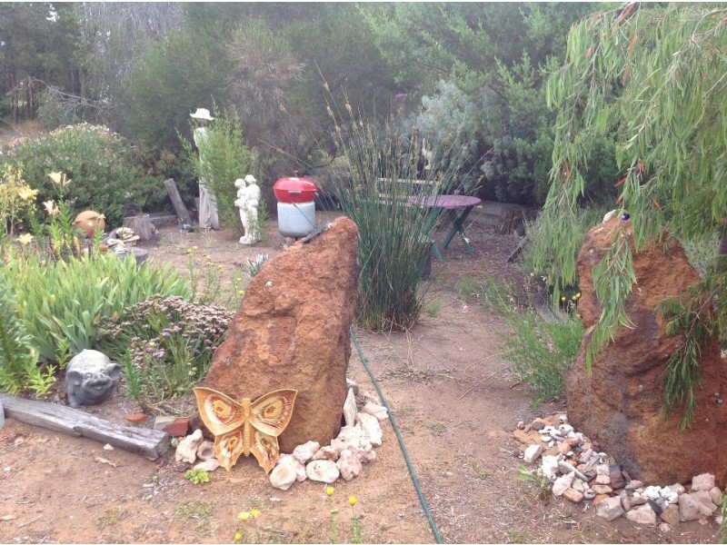 LOT I008 GRAPHITE ROAD, Manjimup WA 6258