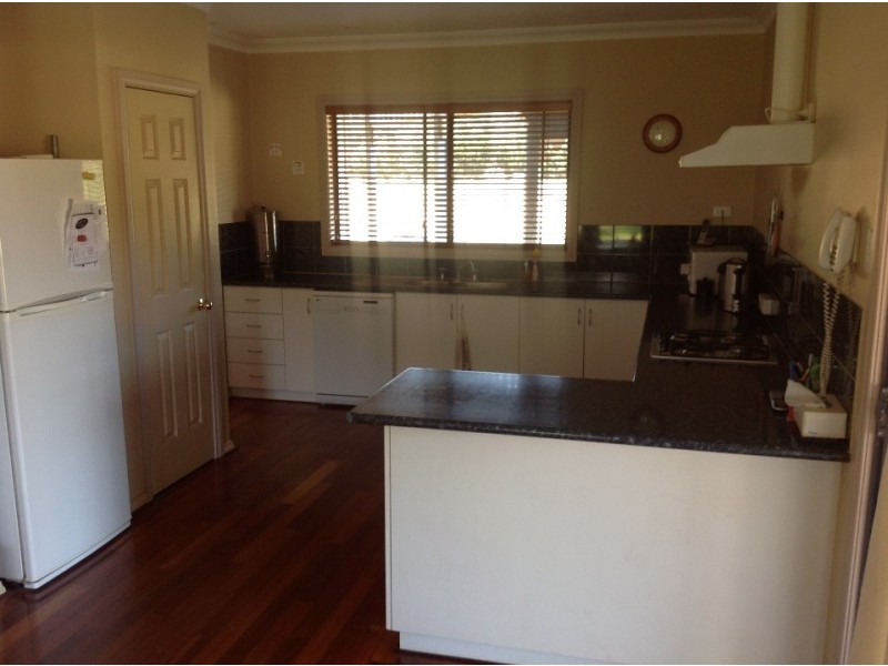 LOT 4 DINGUP ROAD, Manjimup WA 6258