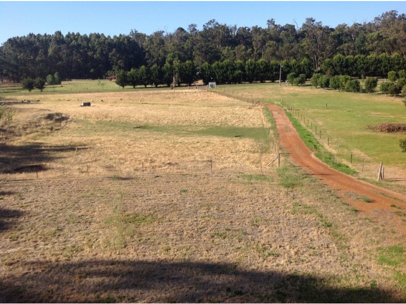 LOT 4 DINGUP ROAD, Manjimup WA 6258