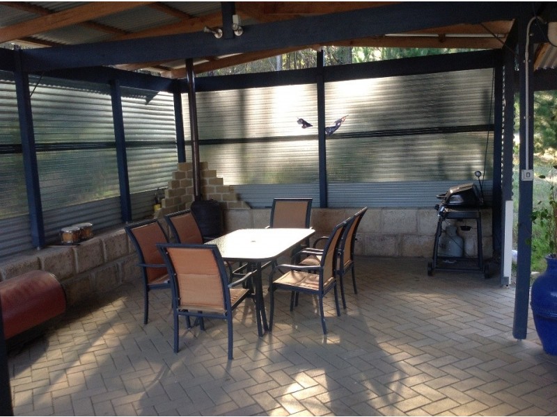 LOT 4 DINGUP ROAD, Manjimup WA 6258