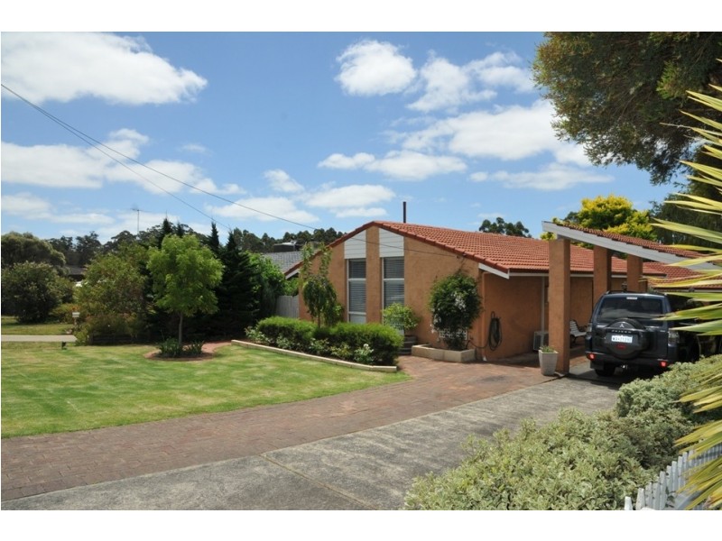 8 KAMMANN, Manjimup WA 6258