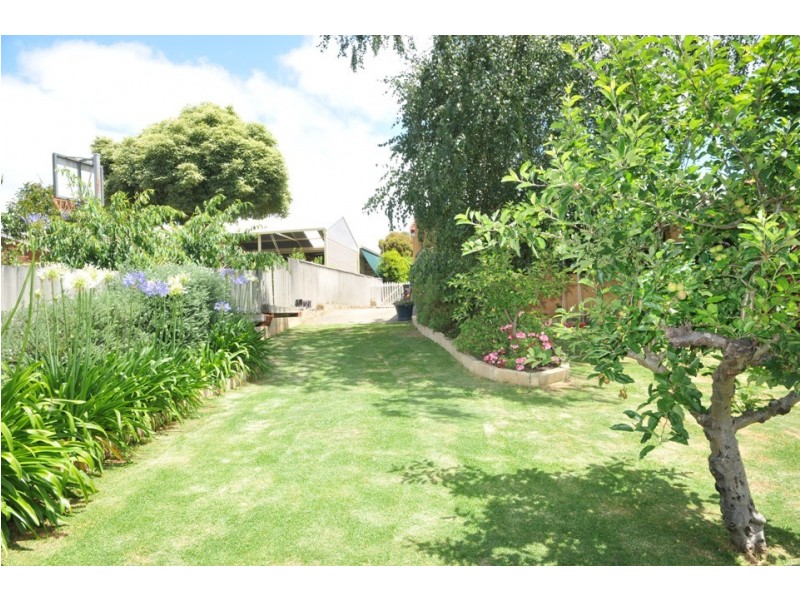 8 KAMMANN, Manjimup WA 6258
