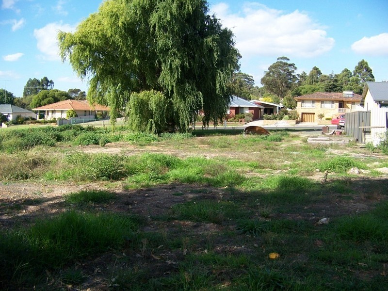 5 Somerville Street, Manjimup WA 6258