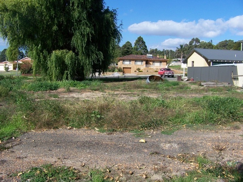 5 Somerville Street, Manjimup WA 6258