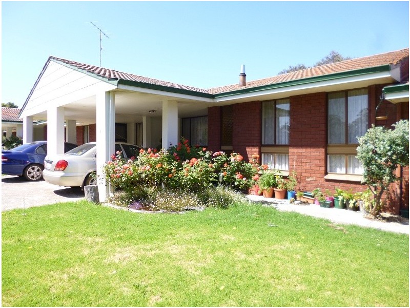 2/1 Plunkett Street, Manjimup WA 6258