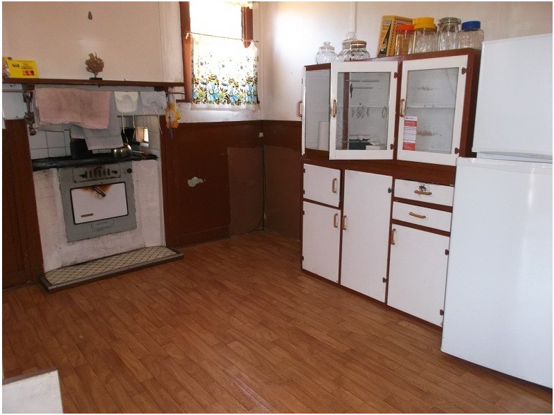 135 Banksia Street, Northcliffe WA 6262