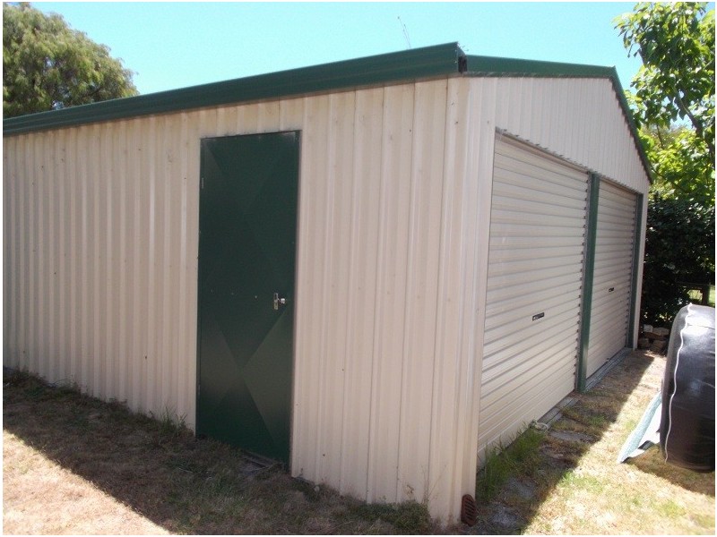 135 Banksia Street, Northcliffe WA 6262