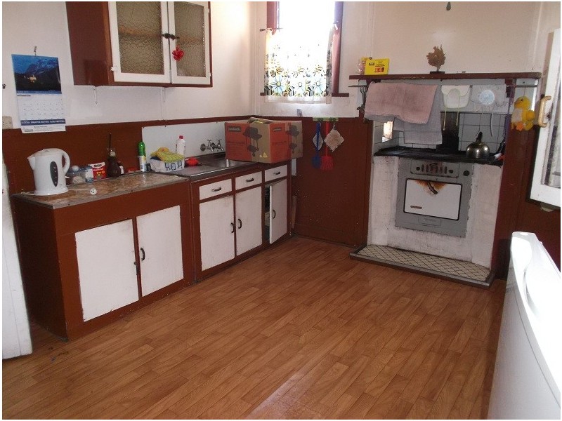 135 Banksia Street, Northcliffe WA 6262