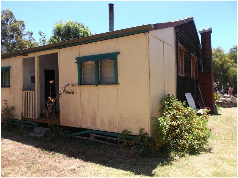 135 Banksia Street, Northcliffe WA 6262