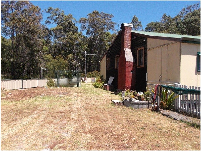 135 Banksia Street, Northcliffe WA 6262