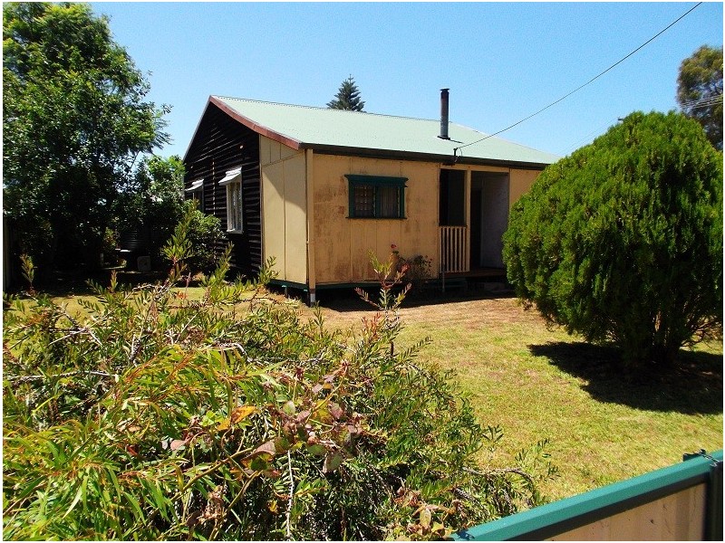 135 Banksia Street, Northcliffe WA 6262