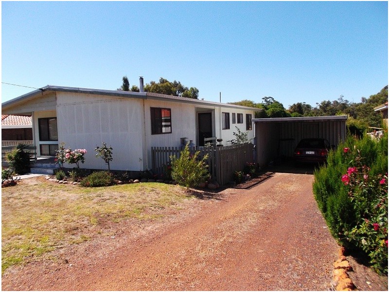 66 Pritchard Street, Manjimup WA 6258