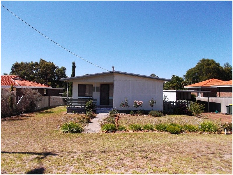 66 Pritchard Street, Manjimup WA 6258
