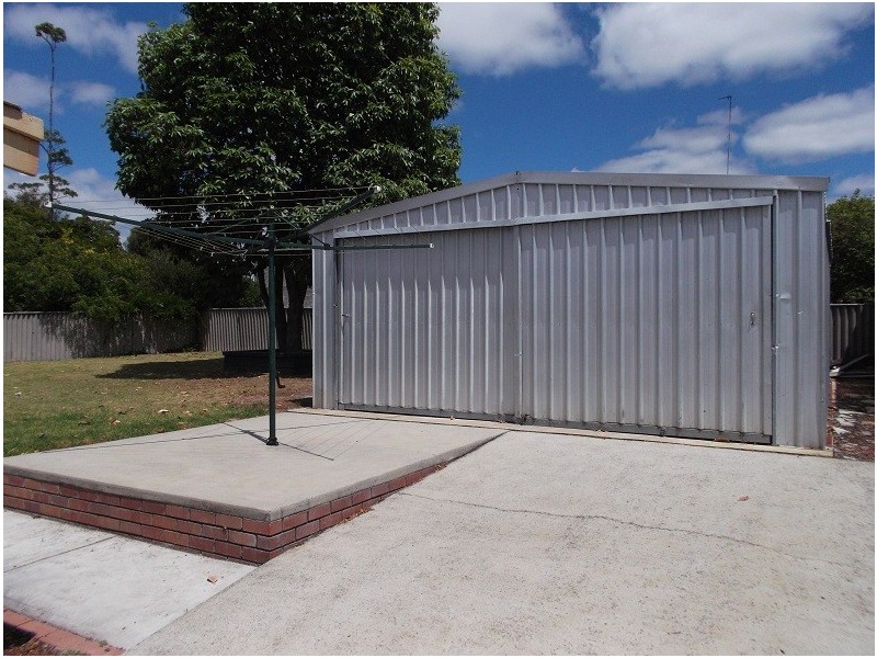 11 Needs Street, Manjimup WA 6258